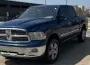 2011 DODGE RAM 1500 4DR