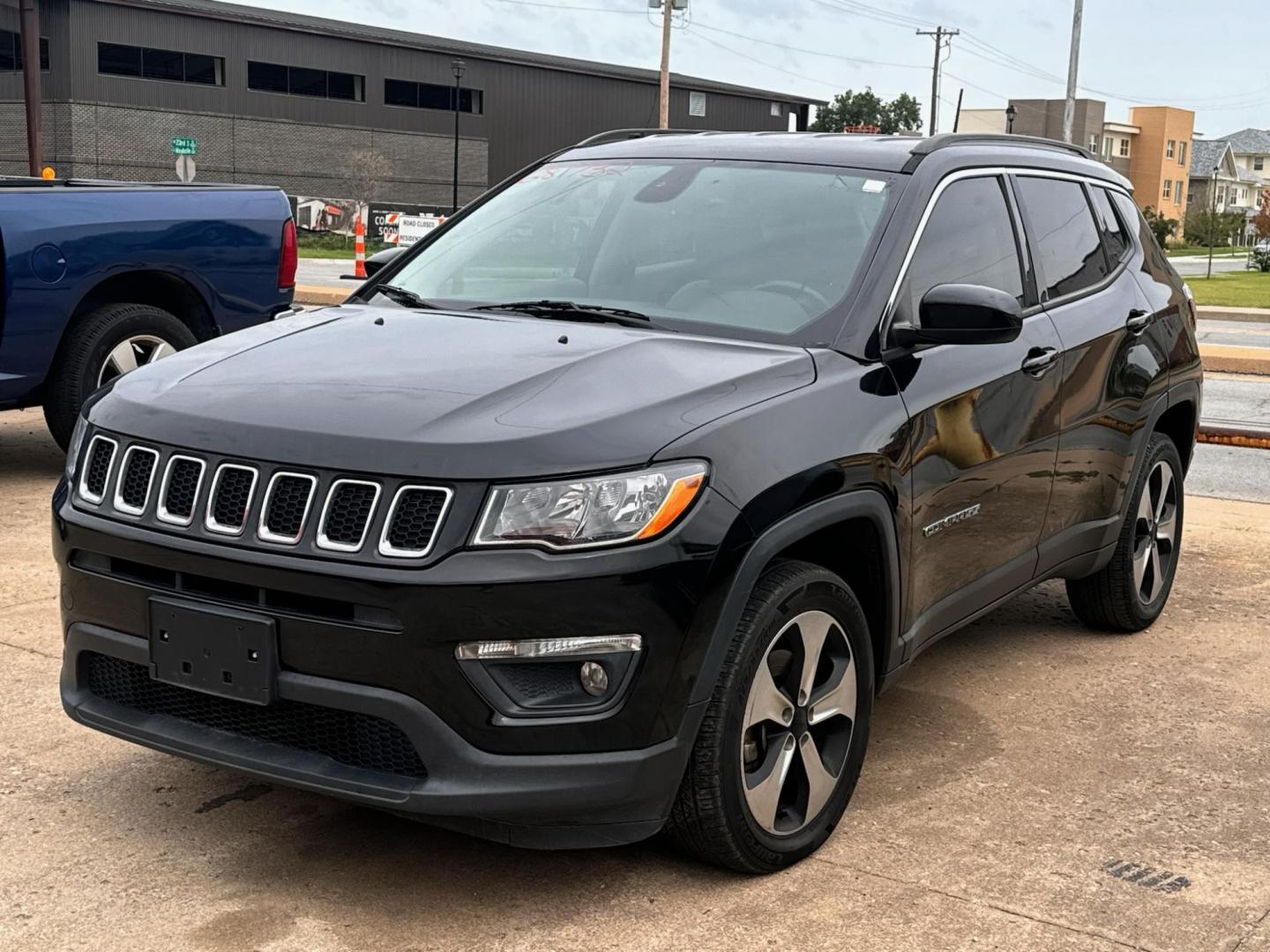 2015 BLACK JEEP RENEGADE SPORT Sport FWD (ZACCJAAT7FP) with an 2.4L L4 engine, 6-Speed Manual transmission, located at 8101 E. Skelly Dr., Tulsa, OK, 74129, (918) 592-3593, 36.121891, -95.888802 - Photo#0